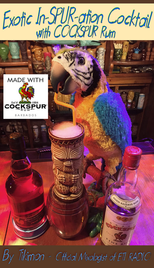 Exotic-InSPURation-Cocktail