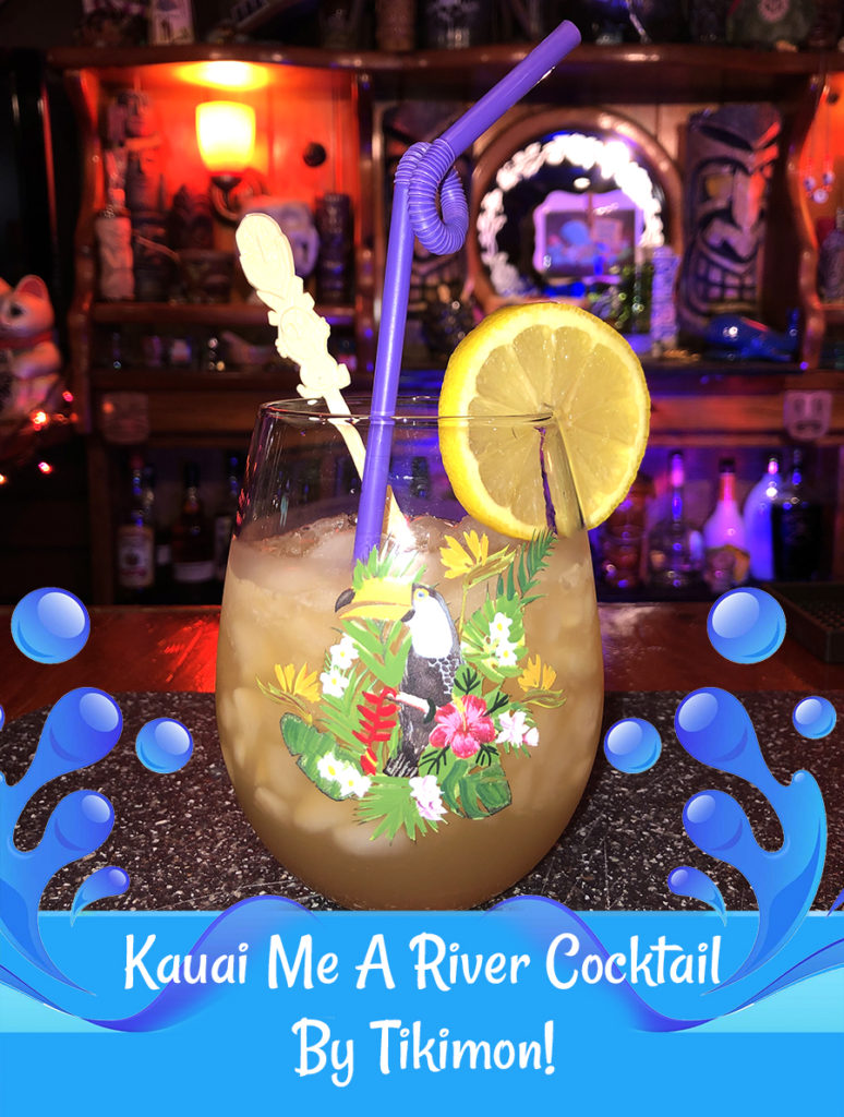 Kauai Me A River Cocktail copy