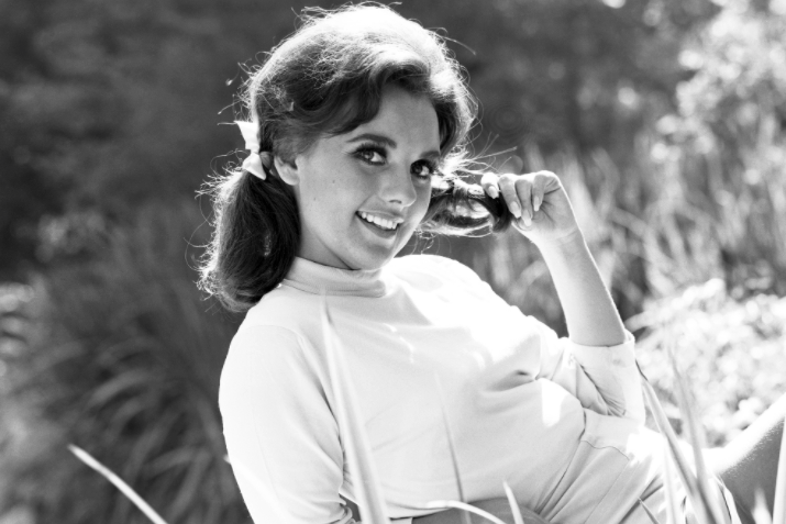 Dawn Wells