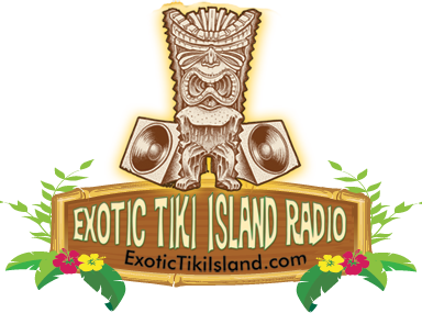Exotic Tiki Island Radio
