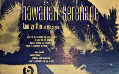 Ken Griffin – Hawaiian Serenade