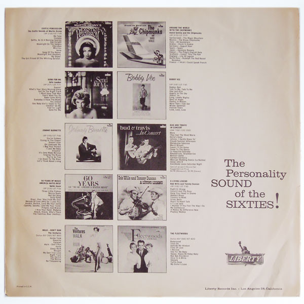 Martin Denny – The Best Of Martin Denny Martin Denny – The Best Of Martin Denny