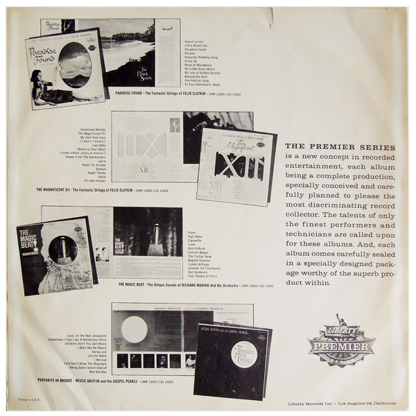 Martin Denny – The Best Of Martin Denny Martin Denny – The Best Of Martin Denny