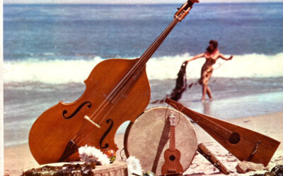 Webley Edwards Presents Hawaii Calls With Al Kealoha Perry – Hawaii Calls : Hawaiian Shores Favorite Instrumentals Of The Islands : Volume II