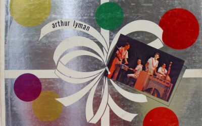 Arthur Lyman – Mele Kalikimaka (Merry Christmas)