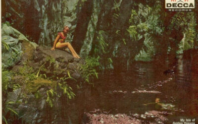 Joe Maize And His Cordsmen – Hawaiian Dreams