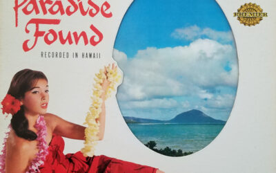The Fantastic Strings Of Felix Slatkin – Paradise Found