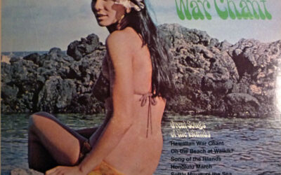 The Kilima Hawaiians – Hawaiian War Chant – Great Songs Of The Islands