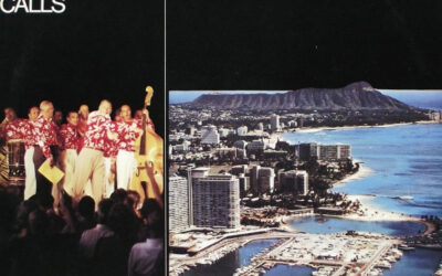 Webley Edwards Presents Hawaii Calls – The Best Of Hawaii Calls