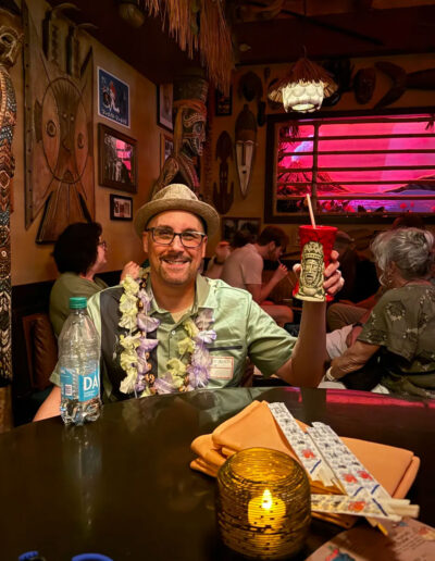 Tiki Brian