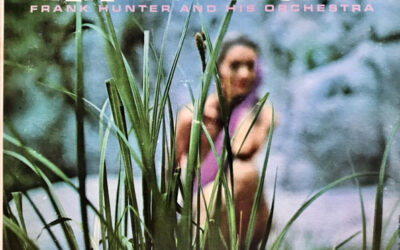 Frank Hunter And His Orchestra – White Goddess