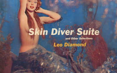 Leo Diamond And His Orchestra – Skin Diver Suite And Other Selections