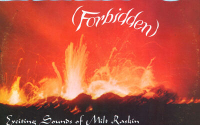 Milt Raskin – Kapu (Forbidden)
