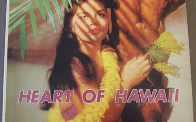 The Big Sound – Heart Of Hawaii