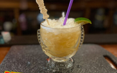 Minoi Minoi Cocktail By Tikimon