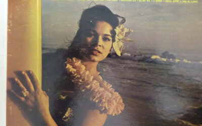The Polynesians – Hawaiian Memories