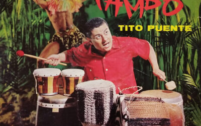 Tito Puente – Tambó