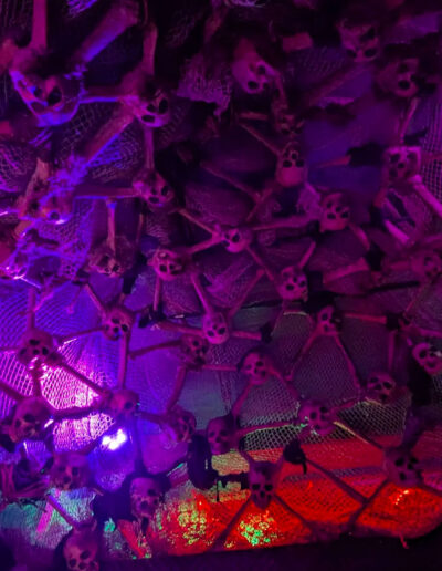 Permanent Vacation Tiki Bar