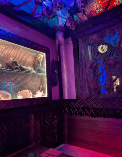 Permanent Vacation Tiki Bar