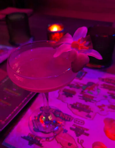 Permanent Vacation Tiki Bar