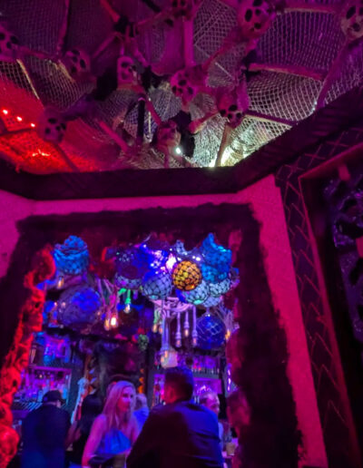 Permanent Vacation Tiki Bar