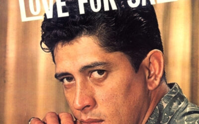 Arthur Lyman – Love For Sale!