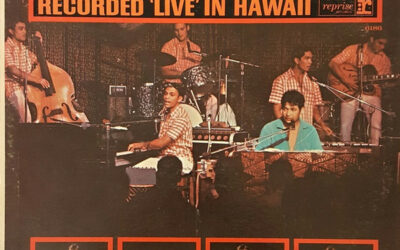 Don Ho And The Aliis – Don Ho – Again!