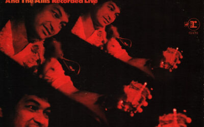Don Ho And The Aliis – Suck ‘Em Up