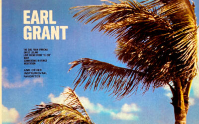 Earl Grant – Trade Winds