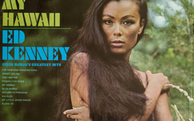 Ed Kenney – My Hawaii
