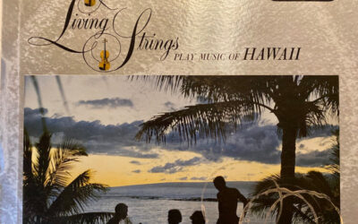 Living Strings – Play Music Of Hawaii