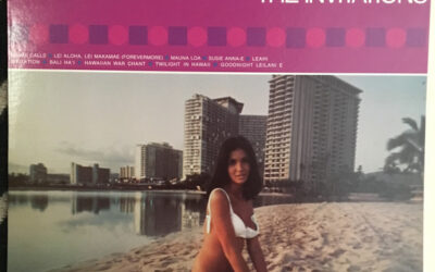 The Invitations – Hawaii Calls