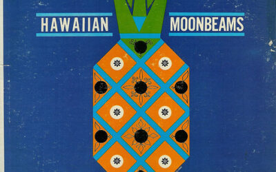Unknown Artist – Hawaiian Moonbeams