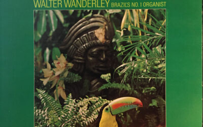 Walter Wanderley – Rain Forest