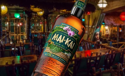 Mai-Kai Launches MAI-KAI Rum No. 1: A Tribute to Mid-Century Polynesian Elegance