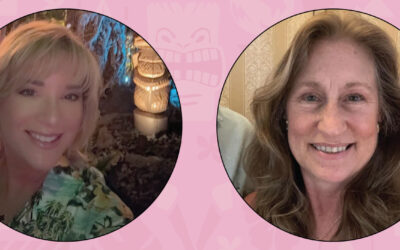 ETI RADIO’s Aloha Friday Live Happy Hour Just Got Wilder — Meet MalibuBaby and Cat Tiki!