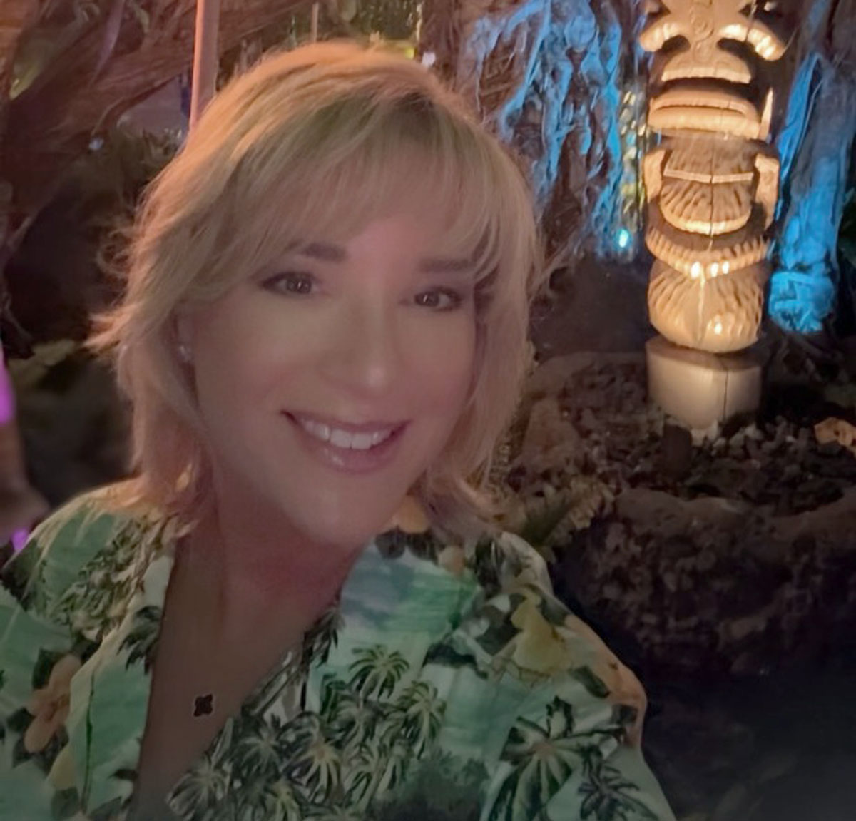 MalibuBaby - Bamboo Bulletin Reporter