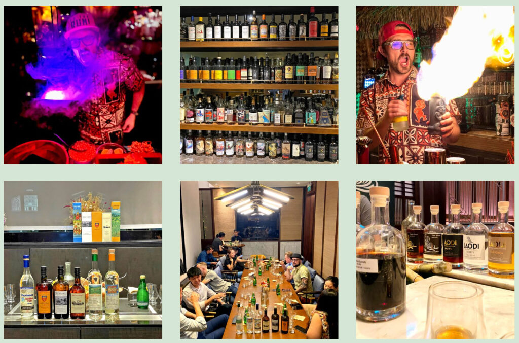 Fiji Rum & Tiki Festival 2025: Island Spirits & Tropical Vibes in Nadi September 19–20 | Nadi, Fiji