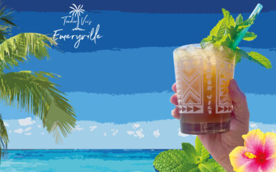 🍹 Mai Tai Day 2025: A Toast to Tiki Tradition at Trader Vic’s Emeryville