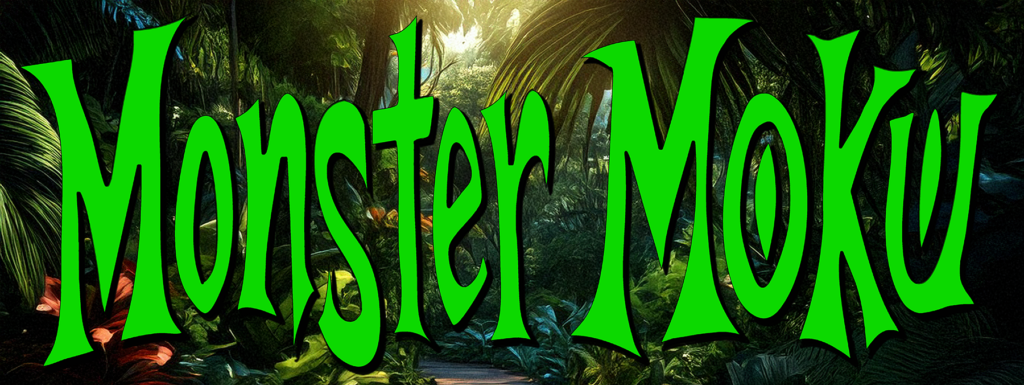 Monster Moku 2025 Orlando Florida