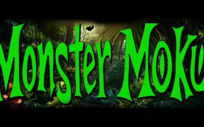 Monster Moku Event Descends on Orlando: Tiki Terror Meets Cocktail Ecstasy