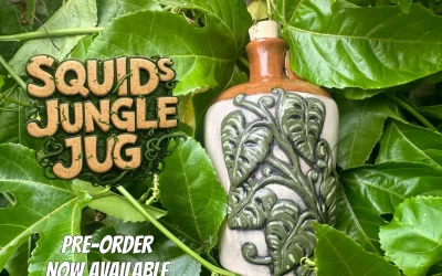 Lost Temple Traders: Where Every Tiki Mug Tells a Tale “Every Drink is an Adventure!”