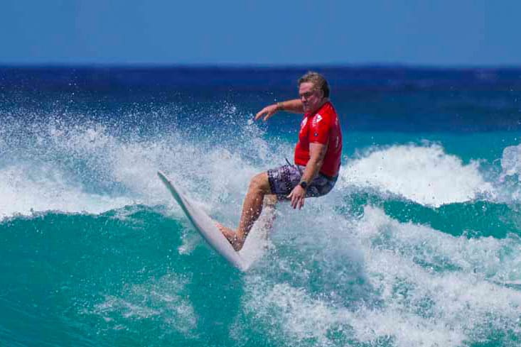 Duke’s OceanFest 2025: Waikīkī Beach, Honolulu - August 15–24, 2025