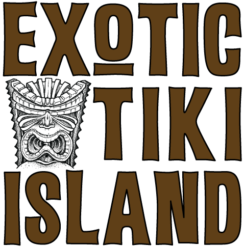The Tiki Broadcasting Company (TBC) network of ETI RADIO, The Exotic Tiki Island Podcast, cocktails, and tiki news and culture. The Tiki Broadcasting Company (TBC) network of<br />
ETI RADIO, The Exotic Tiki Island Podcast,<br />
cocktails, and tiki news and culture.