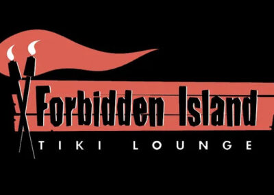 Forbidden Island