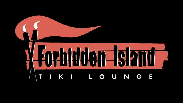 Forbidden Island