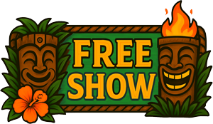 ETI RADIO - Free Show