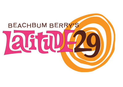 Beachbum Berry’s Latitude 29