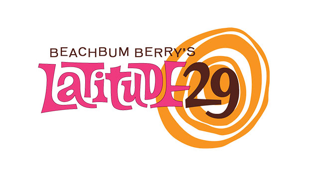Beachbum Berry’s Latitude 29