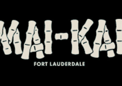 MAI-KAI Restaurant and Polynesian Show